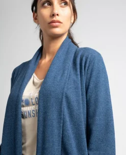 Sun Valley Dianey Bleu Sombre Hot