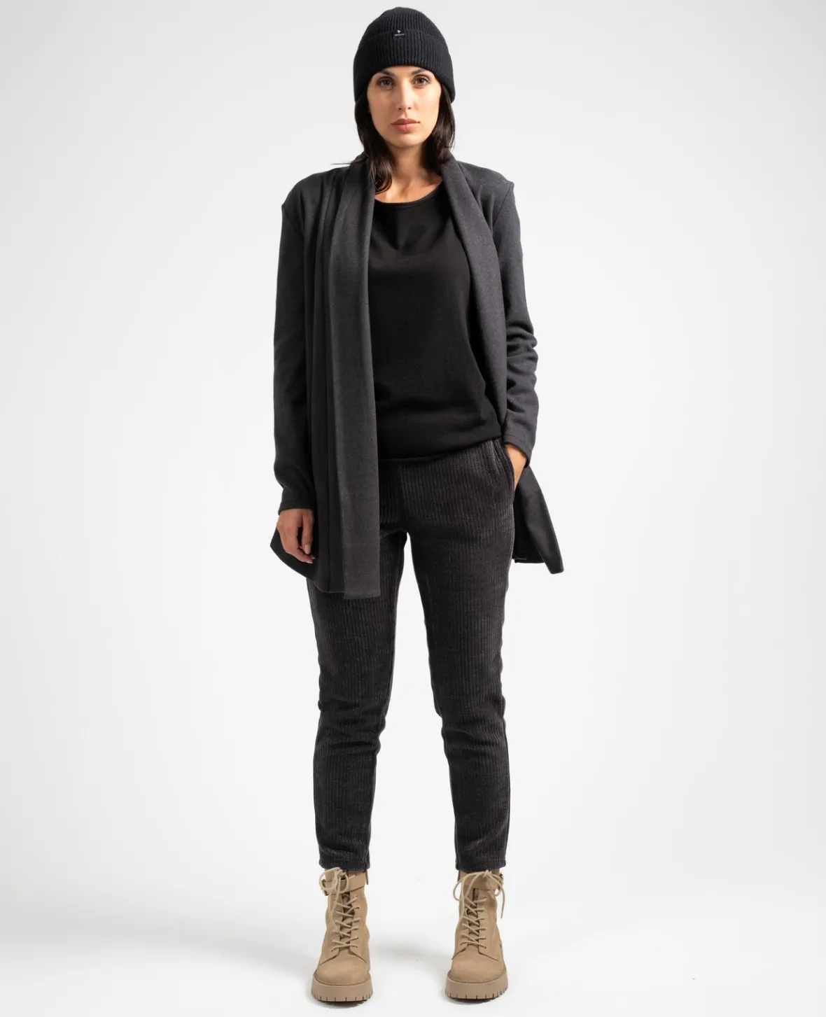 Sun Valley Dianey Gris Foncechine Flash Sale