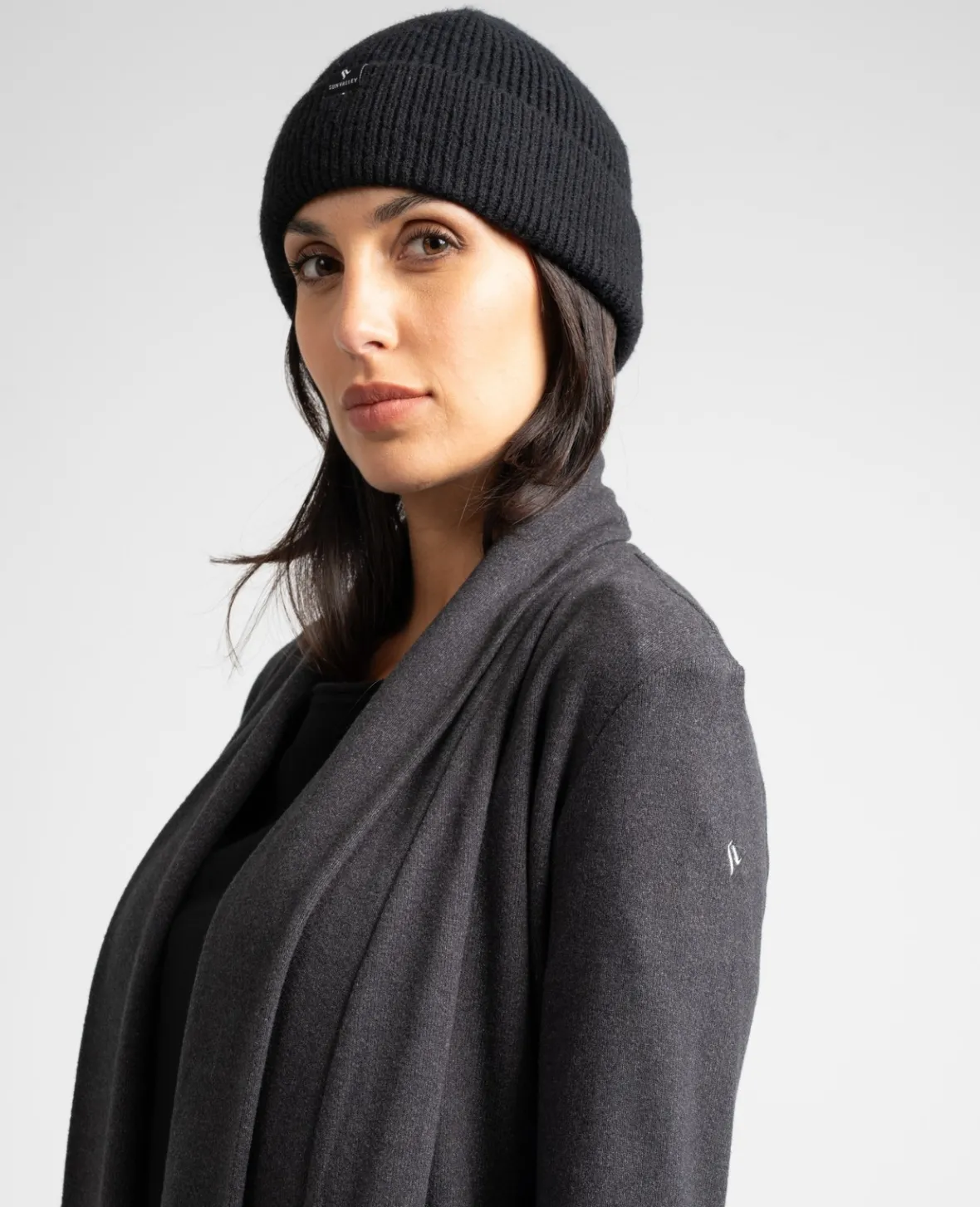 Sun Valley Dianey Gris Foncechine Flash Sale