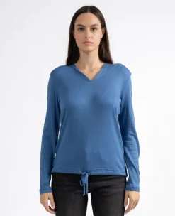 Sun Valley Dicedo Bleu Fashion