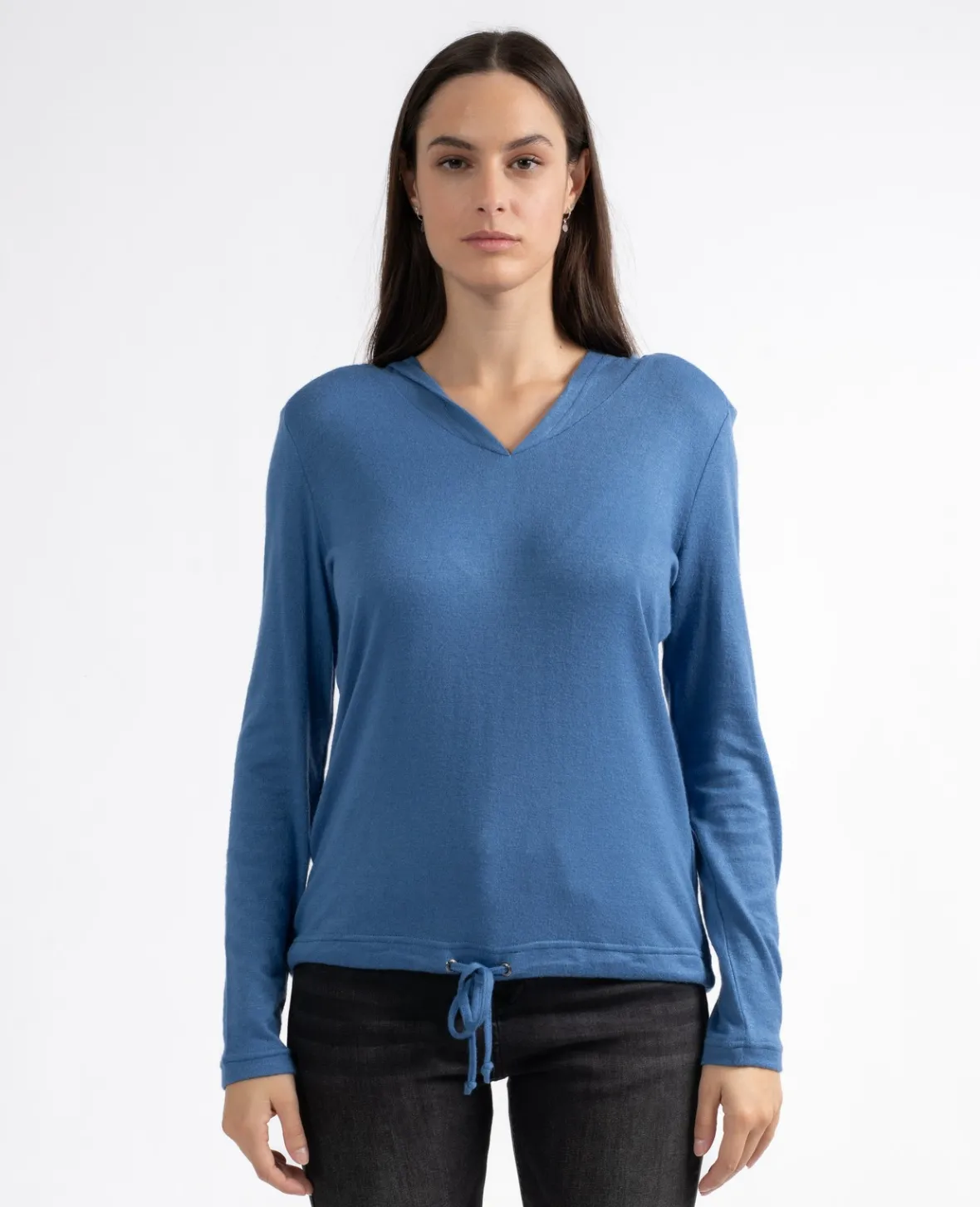 Sun Valley Dicedo Bleu Fashion