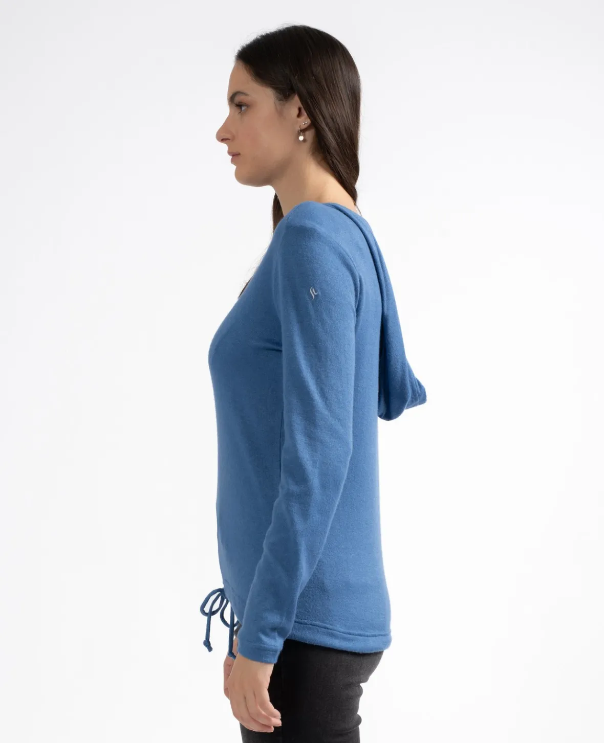 Sun Valley Dicedo Bleu Fashion