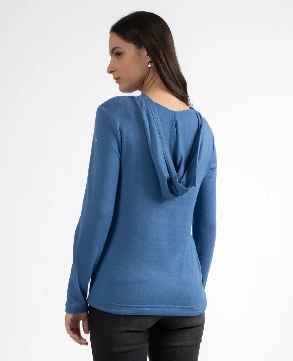 Sun Valley Dicedo Bleu Fashion