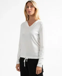 Sun Valley Dicedo Ecru Flash Sale