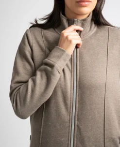 Sun Valley Dicler Chataigne Fashion