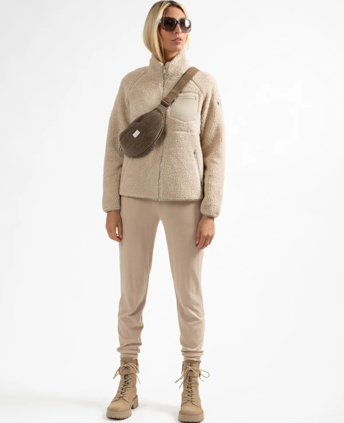 Sun Valley Dingbo Sable Fashion