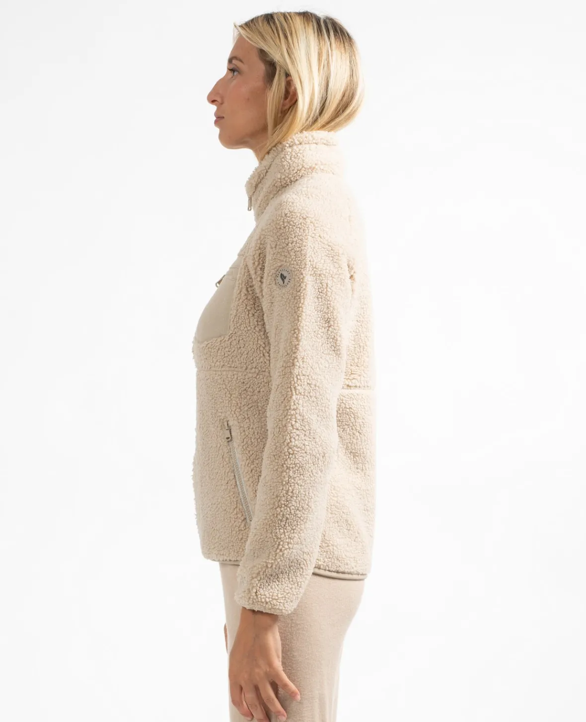 Sun Valley Dingbo Sable Fashion