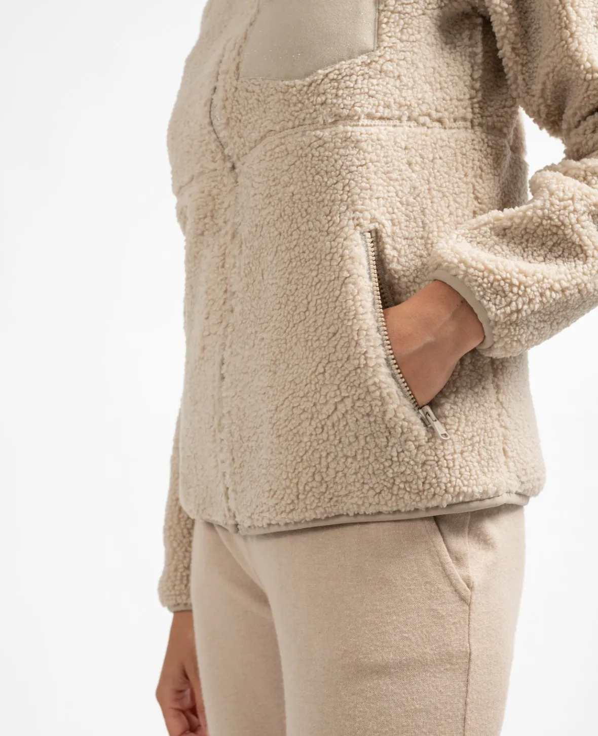 Sun Valley Dingbo Sable Fashion