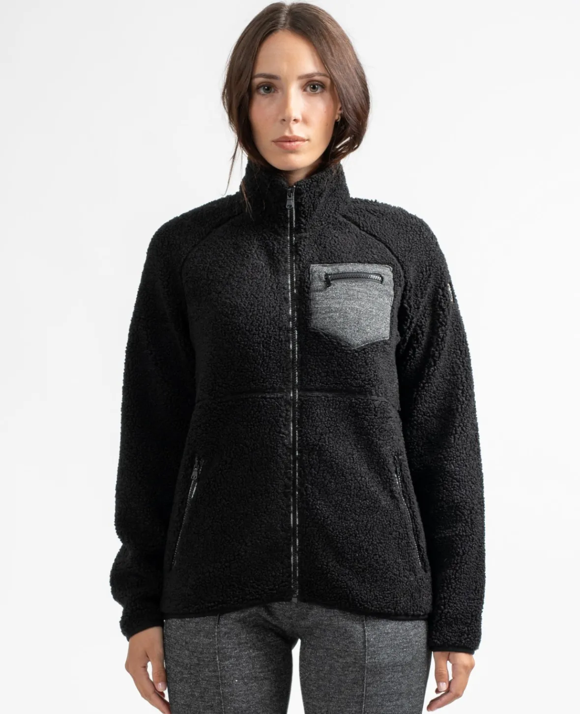 Sun Valley Dingbo Noir Flash Sale