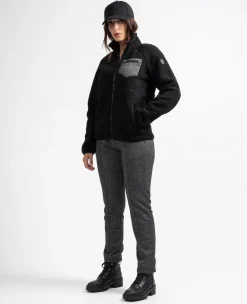 Sun Valley Dingbo Noir Flash Sale