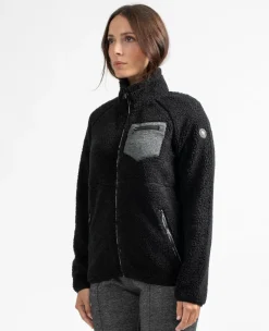 Sun Valley Dingbo Noir Flash Sale