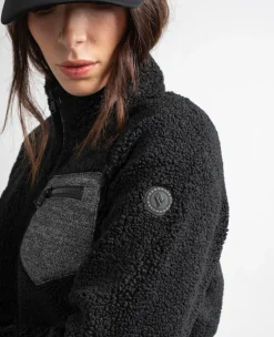 Sun Valley Dingbo Noir Flash Sale