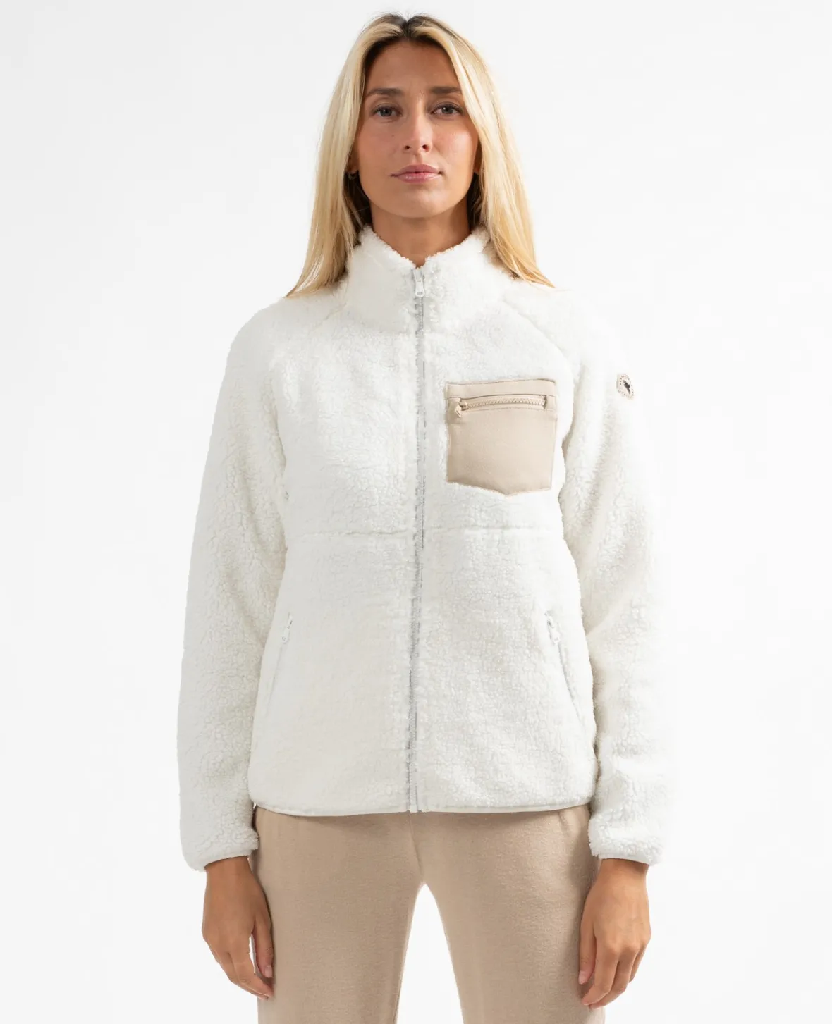 Sun Valley Dingbo Ecru Online