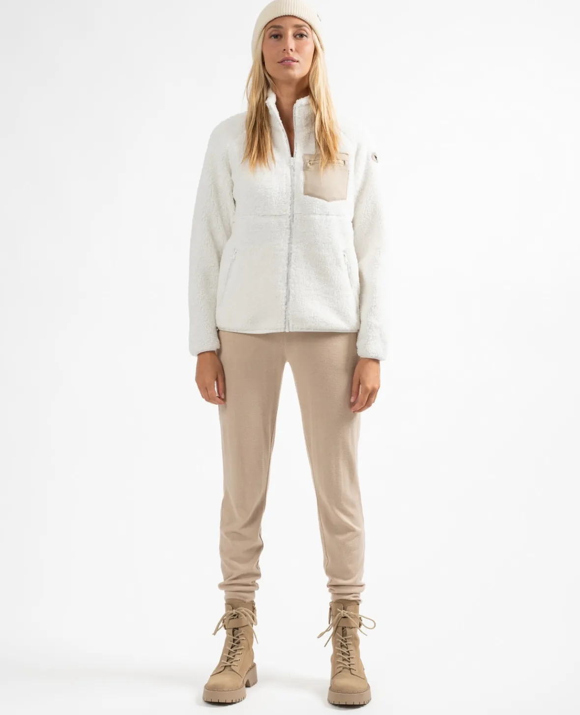 Sun Valley Dingbo Ecru Online