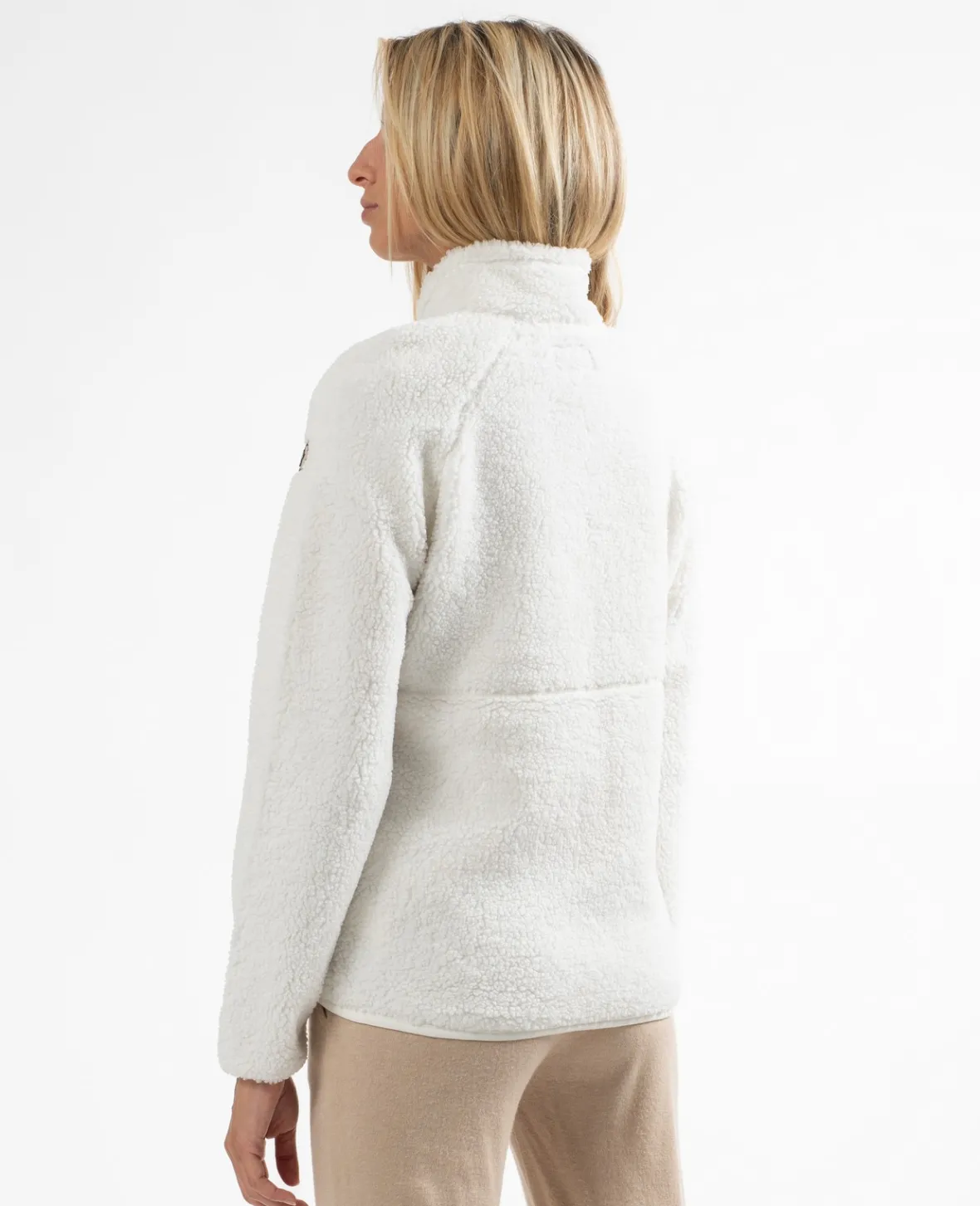 Sun Valley Dingbo Ecru Online