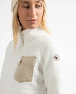 Sun Valley Dingbo Ecru Online