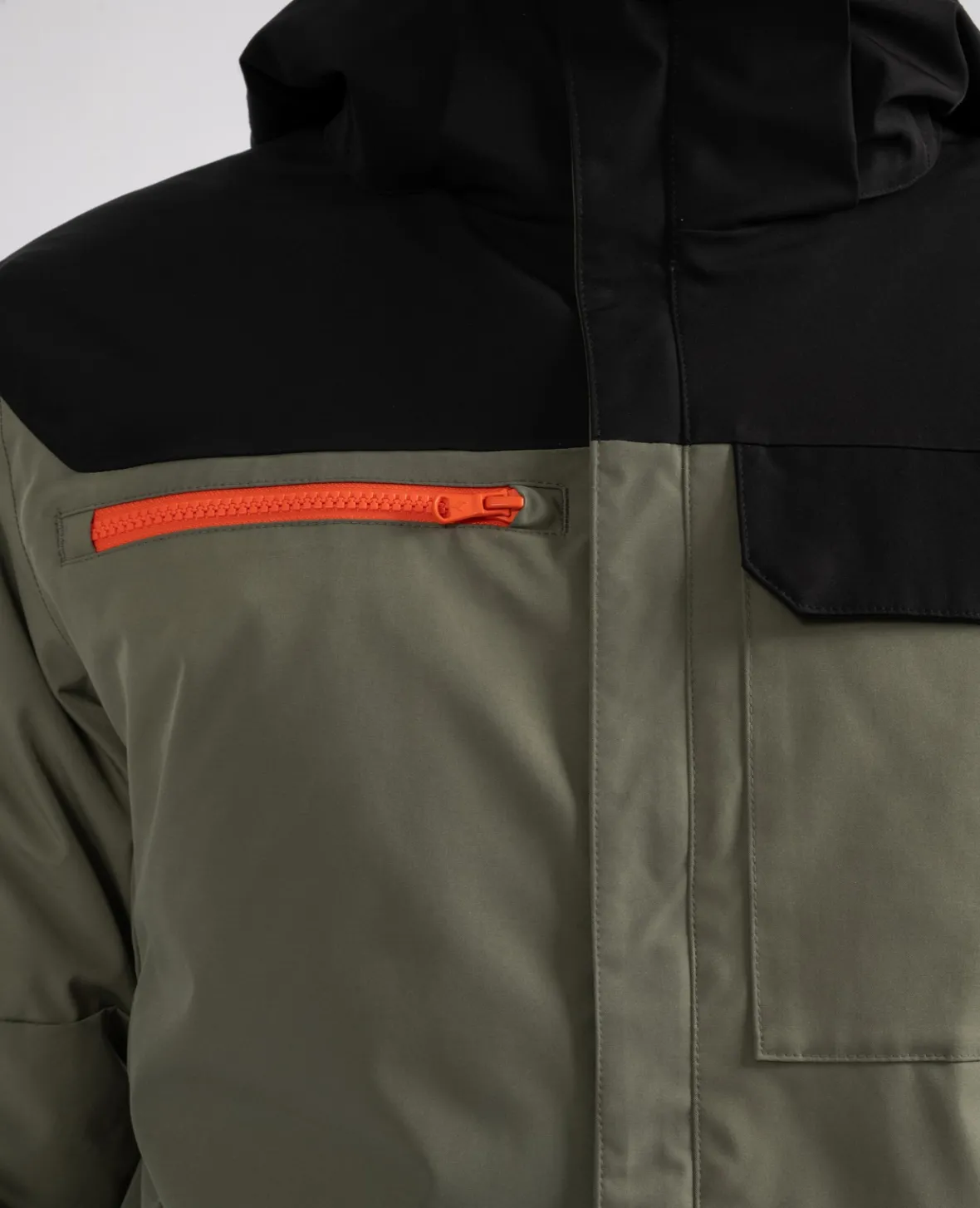 Sun Valley Distors Kaki Best