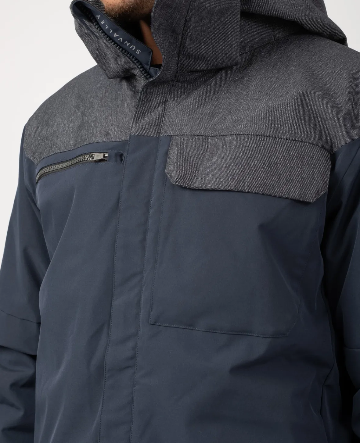 Sun Valley Distors Marine Fonce Shop