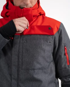 Sun Valley Distors Noir Denim Discount