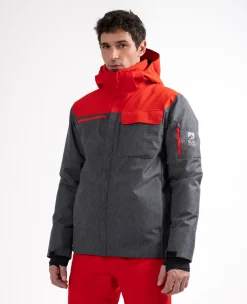 Sun Valley Distors Noir Denim Discount