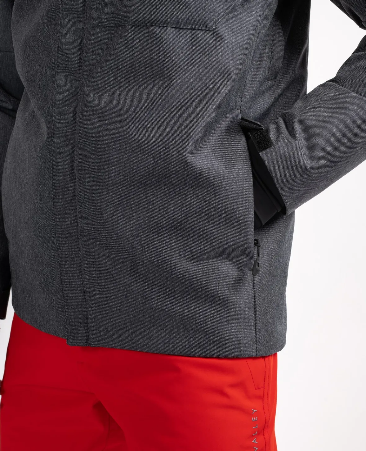 Sun Valley Distors Noir Denim Discount