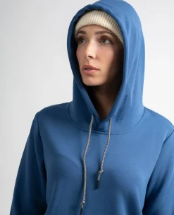 Sun Valley Dlouty Bleu Sombre Store