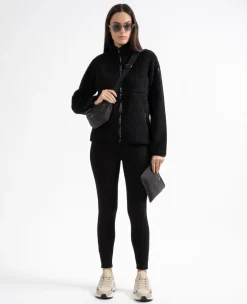 Sun Valley Dogbin Noir Outlet