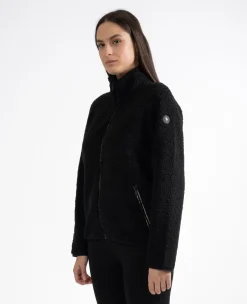 Sun Valley Dogbin Noir Outlet