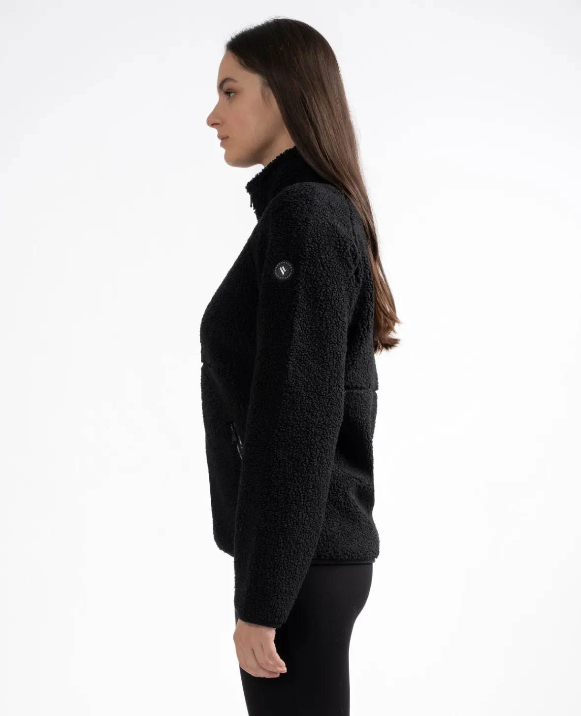 Sun Valley Dogbin Noir Outlet