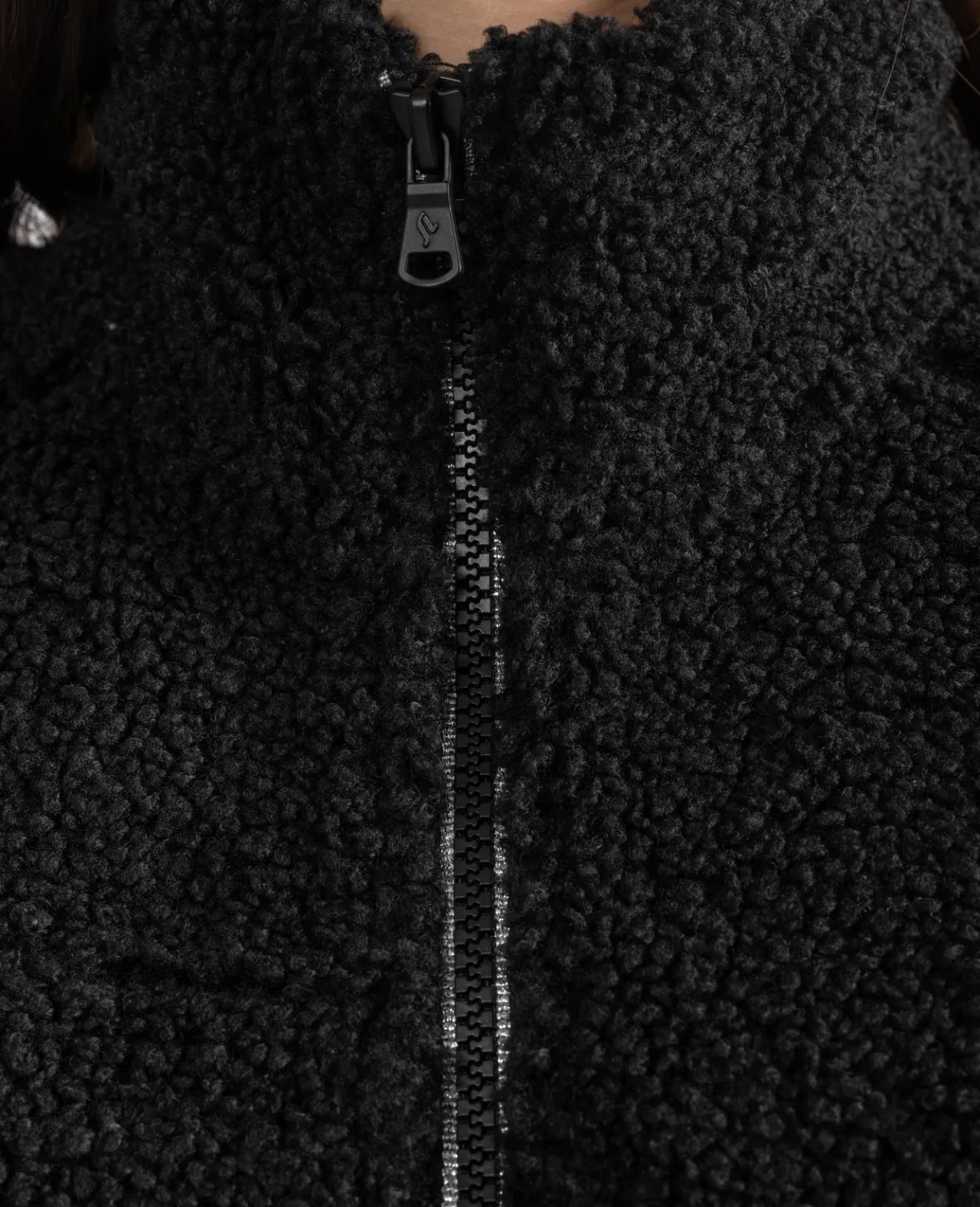 Sun Valley Dogbin Noir Outlet