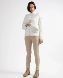 Sun Valley Dogbin Ecru Clearance