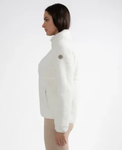 Sun Valley Dogbin Ecru Clearance