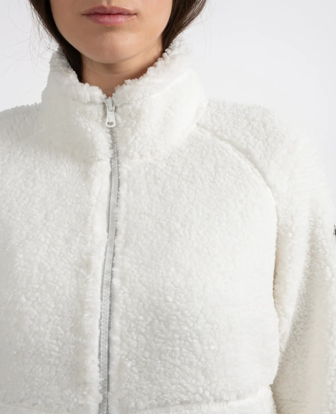 Sun Valley Dogbin Ecru Clearance