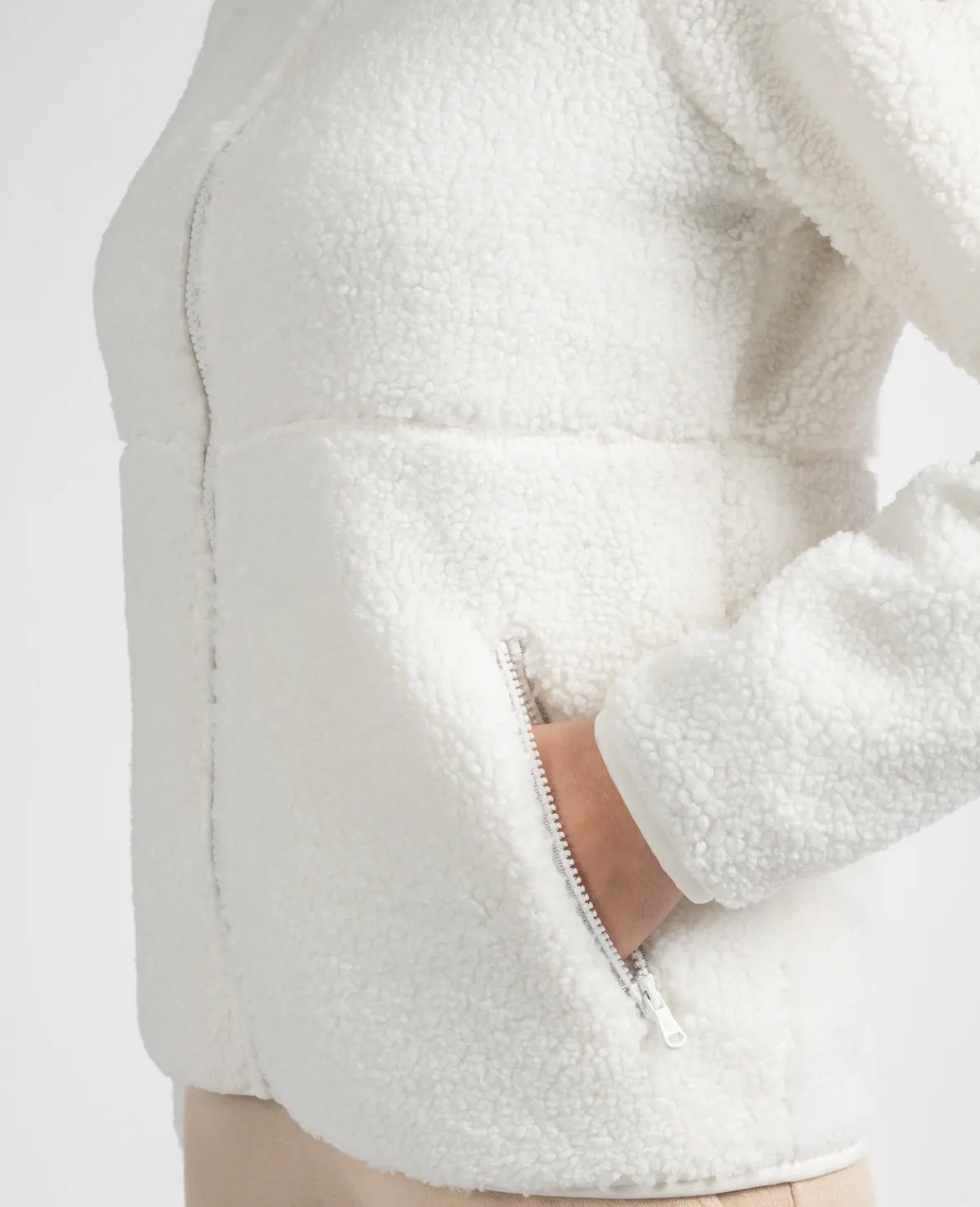 Sun Valley Dogbin Ecru Clearance