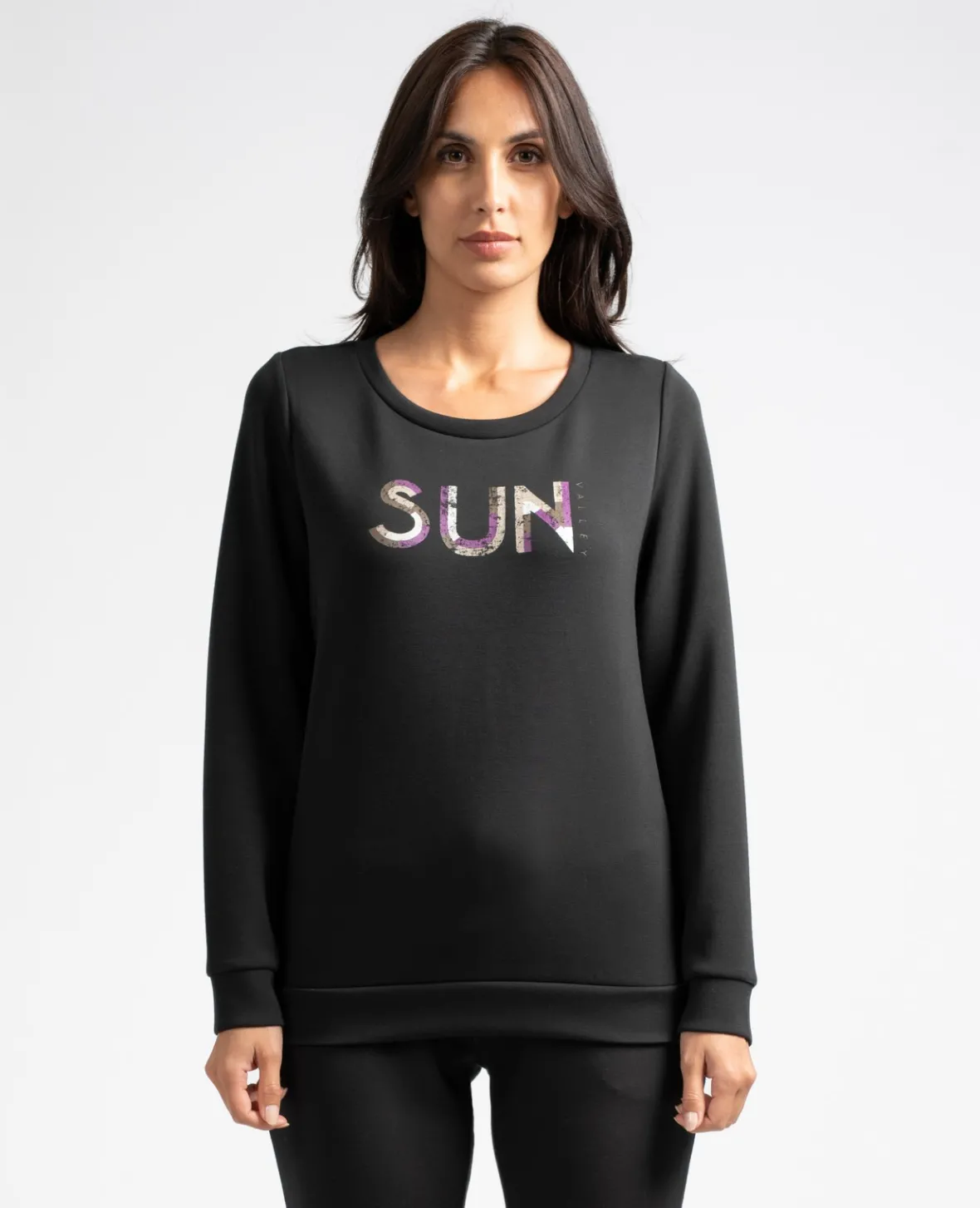 Sun Valley Dolie Noir Cheap