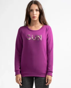 Sun Valley Dolie Violet Clearance