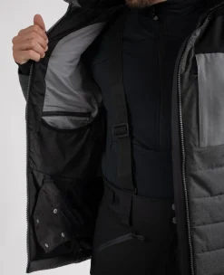 Sun Valley Doran Gris Foncechine Discount