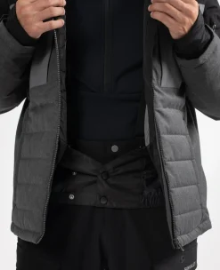 Sun Valley Doran Gris Foncechine Discount