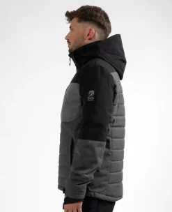 Sun Valley Doran Gris Foncechine Discount