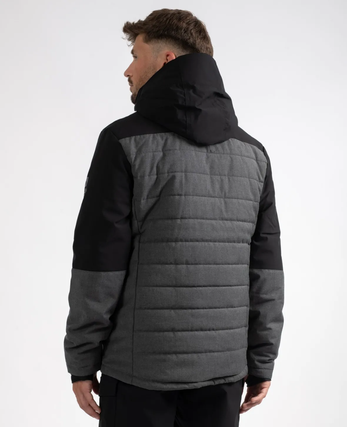 Sun Valley Doran Gris Foncechine Discount