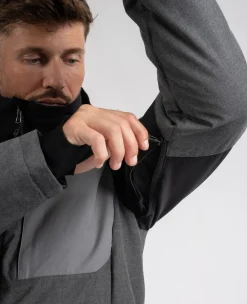 Sun Valley Doran Gris Foncechine Discount