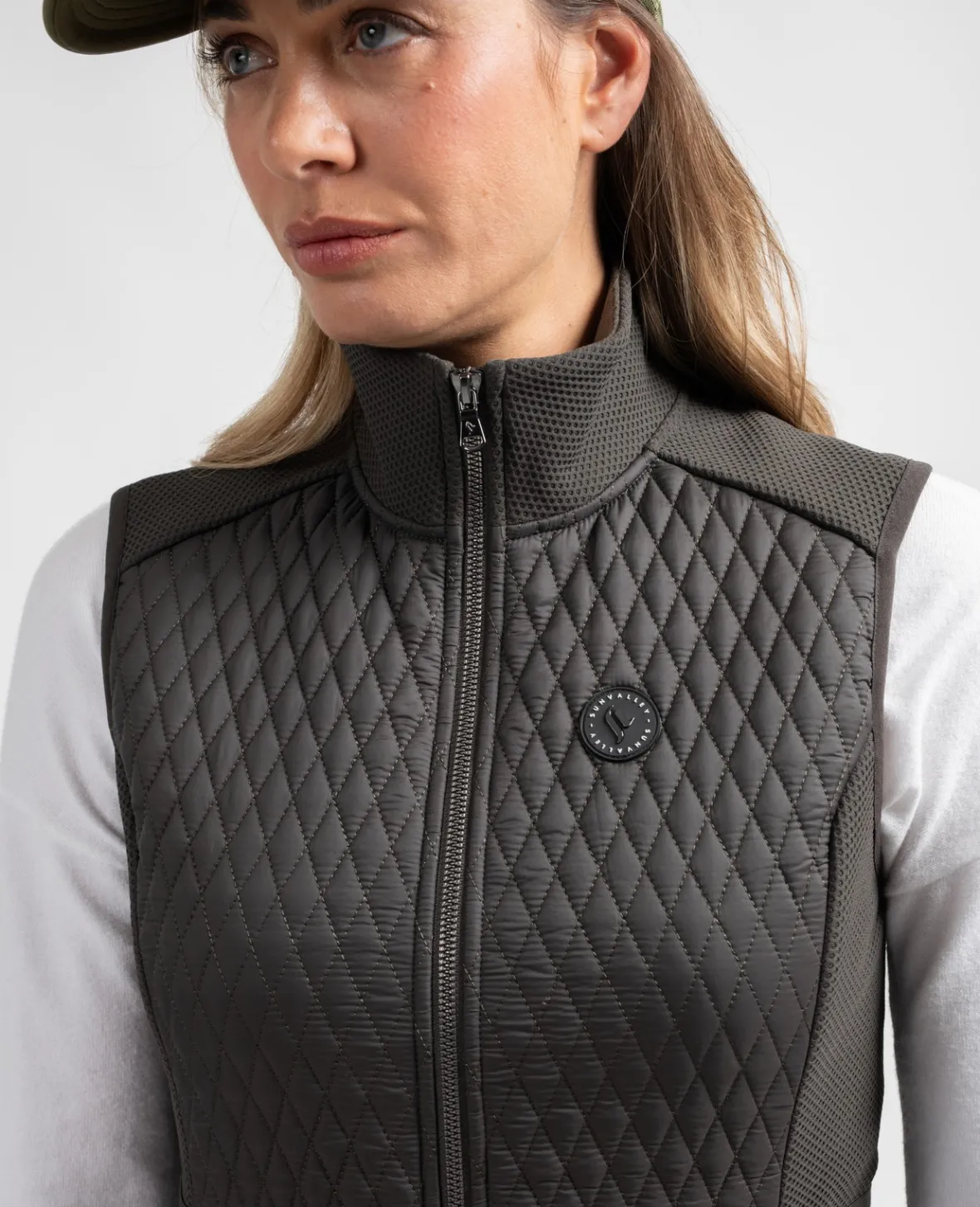 Sun Valley Doteyr Caviar Fashion