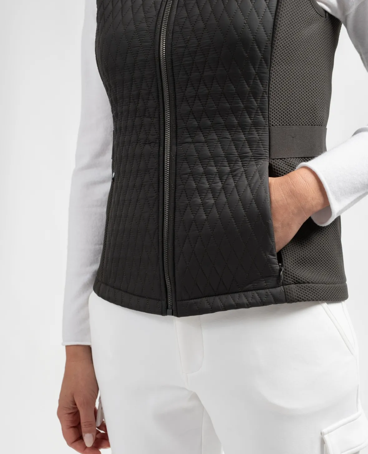 Sun Valley Doteyr Caviar Fashion