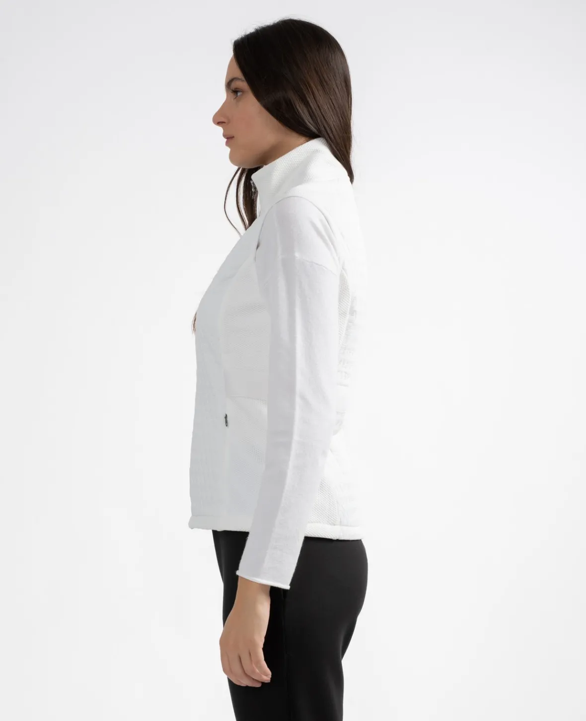 Sun Valley Doteyr Ecru New