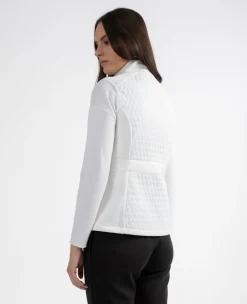 Sun Valley Doteyr Ecru New