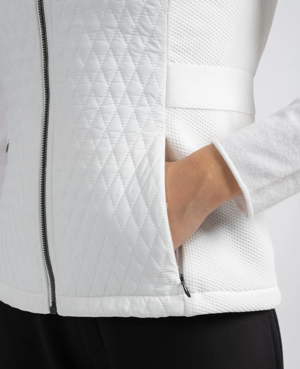 Sun Valley Doteyr Ecru New