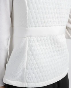 Sun Valley Doteyr Ecru New