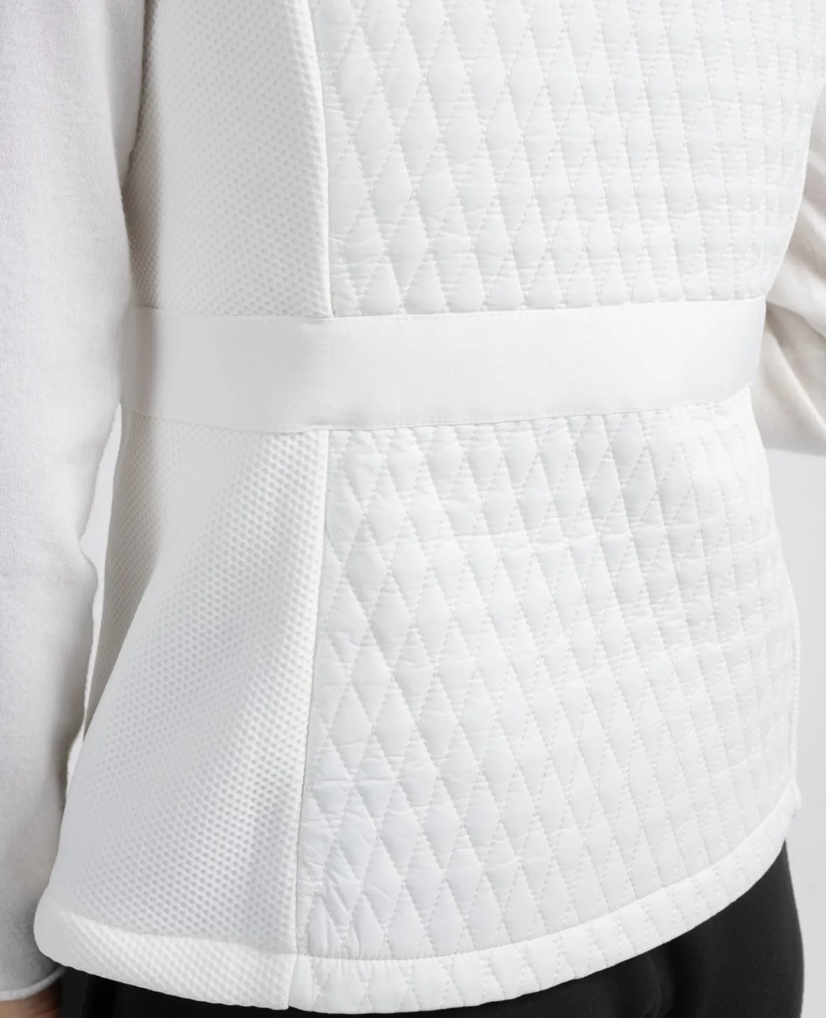 Sun Valley Doteyr Ecru New