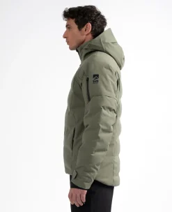 Sun Valley Downhill Kaki Clearance