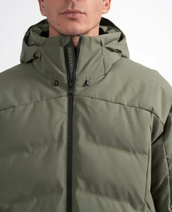 Sun Valley Downhill Kaki Clearance